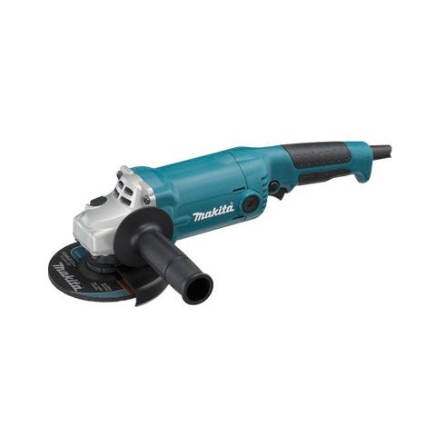 Esmerilhadeira Ang 125mm (5 Pol) 220v 1050w Ref.:ga5010 - Makita