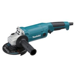 Esmerilhadeira Ang 125mm (5 Pol) 220v 1050w Ref.:ga5010 - Makita - 2