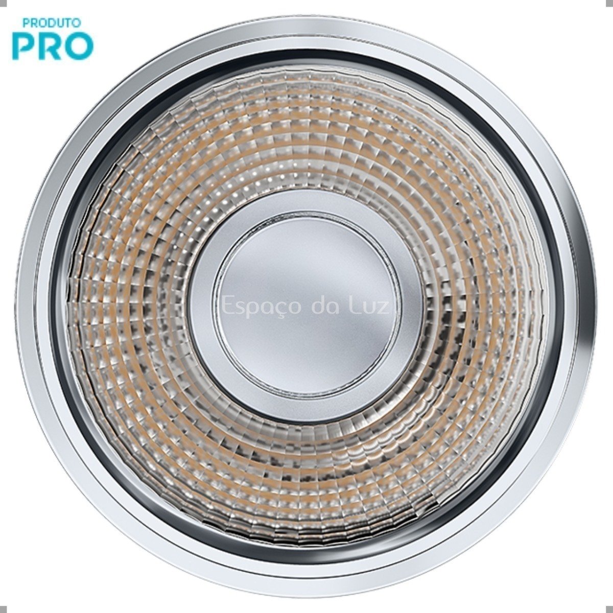 AR111 PRO 24º 11W - STL21423 - 4000K Branco Neutro - 2