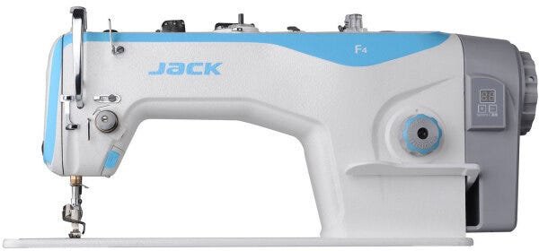 Máquina Costura Industrial Reta Direct Drive Jack F4 110V - 3