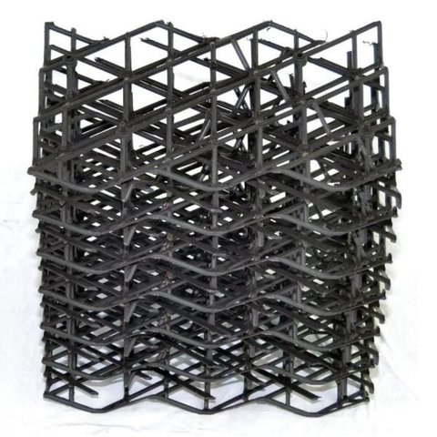 Placa Coalescente Para Caixa Separadora Mallton Do Brasil