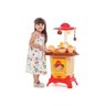 Brincando de Casinha Cozinha do Sitio Completa  - 2