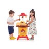 Brincando de Casinha Cozinha do Sitio Completa  - 3