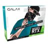 Placa de Video Galax Geforce Rtx 3060 (1-click Oc) Oc 12gb Gddr6 192bits - 36nol7md1voc - 3