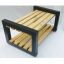 Ver imagem 1 de Sapateira para Porta de Entreda Pratica e Bonita