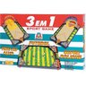 Jogo 3 em 1 SPORT Game - 3