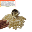 Ver imagem 2 de Pedra Citrino Rolado 1 Kg Gramas Natural