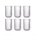 Ver imagem 2 de 6 Copos Altos Cameratta em Vidro 425ml L\'hermitage