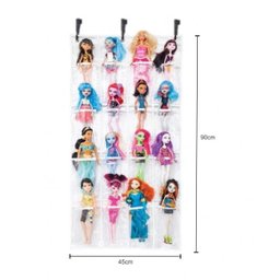 Organizador Kids Secalux - 2