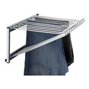 Ver imagem 1 de Calceiro Deslizante 12 Varetas Aço Cromado Giosul