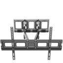 Ver imagem 1 de Suporte Multiarticulado para Tv Universal 37-80" Sav-4600 Aquário