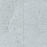 Porcelanto Orla Glacial Mate Esmaltado Bold 20,0x20,0 - Decortiles ( 1304 B.2 ) Decortiles Piso (vu) - 2
