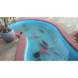 Tinta Piscina Base Água Recubriplast 10 Lts Branco - 3