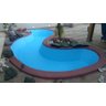 Tinta Piscina Base Água Recubriplast 10 Lts Branco - 2