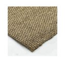 Ver imagem 3 de Tapete Sisal Natural 60x120 Ld