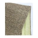 Ver imagem 4 de Tapete Sisal Natural 60x120 Ld