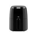 Ver imagem 1 de Fritadeira Airfryer Hq sem Óleo 4,8l Preto Hq-af4.8lmp 110v