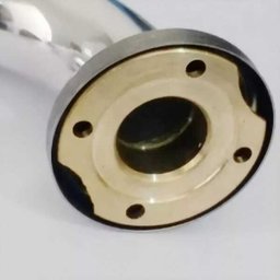 Barra de Apoio Vaso Sanitário 60x15cm C/Reforço Direito - 4