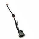 Ver imagem 1 de Conector Power Jack forSamsung NP355V PN: dc30100kb00 - Novo