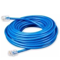 Cabo De Rede RJ45 Montado 50 metros Alta Qualidade Cat5 - 1