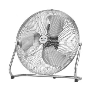 Circulador de Ar EOS Turbo Vento Metálico 56cm ECM60 110V 110V
