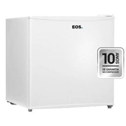 Frigobar EOS Ice Compact 47L Branco EFB50 220v 220v - 4