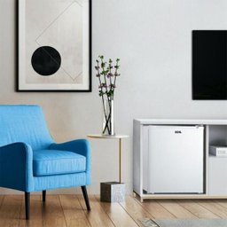 Frigobar EOS Ice Compact 47L Branco EFB50 220v 220v - 5