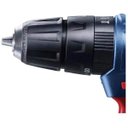 Ver imagem 4 de Furadeira/Parafusadeira 3/8" 12V Bivolt com 2 Baterias e Acessórios GSR 120-LI BOSCH