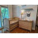 Ver imagem 2 de Berço de Junco Natural Rl - Bamboo Style Berço Rl