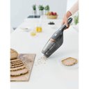 Ver imagem 4 de Aspirador De Pó Azul Sem Fio Electrolux LED Bivolt Potente