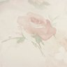 Papel de Parede Floral Rosa Aquarelado com Cola Inclusa Vinilico Lavável - 4