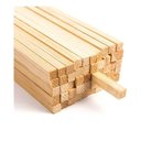 Ver imagem 1 de Caibro de Pinus Aparelhado 4,5cm x 4,5cm x 300cm