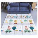 Ver imagem 5 de Tapete Portátil Dupla Face Passatempo Girotondo Baby