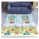 Ver imagem 4 de Tapete Portátil Dupla Face Passatempo Girotondo Baby