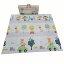 Ver imagem 3 de Tapete Portátil Dupla Face Passatempo Girotondo Baby