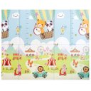 Ver imagem 1 de Tapete Portátil Dupla Face Passatempo Girotondo Baby