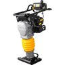 Compactador de Solo Percussão 3,6hp 4t Gasolina Vonder - 1
