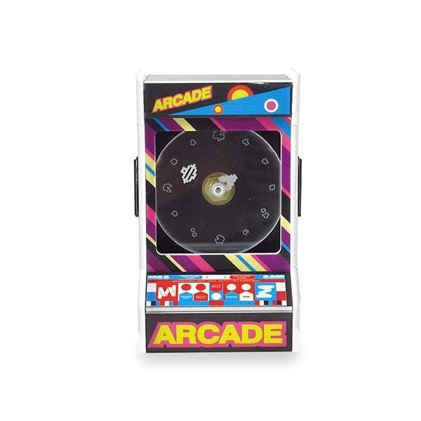 Relógio De Mesa Arcade - 2