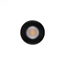 Ver imagem 3 de Balizador de Solo Chão Led Way Up Redondo 32° 1w 3000k Bivolt Ø4,1x7,3cm Preto