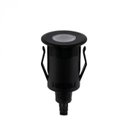 Ver imagem 2 de Balizador de Solo Chão Led Way Up Redondo 32° 1w 3000k Bivolt Ø4,1x7,3cm Preto