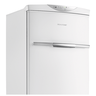 Freezer Vertical Brastemp 228 Litros Flex Frost Free Branco Bvr28nb – 220 Volts - 3