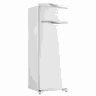 Freezer Vertical Brastemp 228 Litros Flex Frost Free Branco Bvr28nb – 220 Volts - 2
