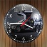 Relógio De Parede De Volta Para O Futuro Filmes Gg 50 Cm 03 - 3