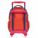 Ver imagem 3 de Mochila 3d de Rodinhas Infantil - Disney - Mickey Mouse Y - Xeryus