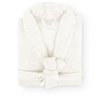 Roupão Adulto Microfibra Flannel Appel Feminino Lady Off White - 1