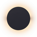 Ver imagem 3 de Arandela Plafon Led Taschibra Luna 270 10W 2700K Luz Quente Bivolt Preto