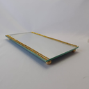 Ver imagem 5 de Kit Altar Porta Vela Escultura Umbanda Candomblé - Selecione:oxum