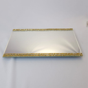 Ver imagem 4 de Kit Altar Porta Vela Escultura Umbanda Candomblé - Selecione:oxum