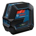 Ver imagem 2 de Nivel Laser Verde Gcl 2-50 G Professional