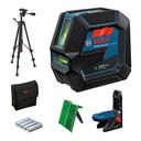 Ver imagem 1 de Nivel Laser Verde Gcl 2-50 G Professional